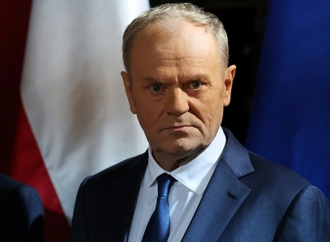 Festnahme in Polen nach möglichem Attentatsversuch auf Regierungschef und Minister