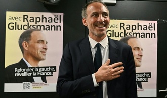 Frankreich: EU-Abgeordneter Glucksmann Präsidentschaftskandidat des sozialdemokratischen Lagers