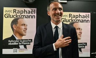 Frankreich: EU-Abgeordneter Glucksmann Präsidentschaftskandidat des sozialdemokratischen Lagers