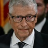 Bill Gates warnt vor Zunahme von KI-gestützten Cyberangriffen
