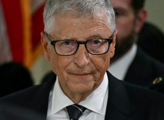 Bill Gates warnt vor Zunahme von KI-gestützten Cyberangriffen