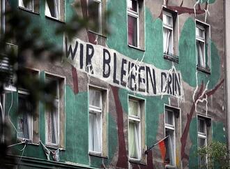Linke fordert Verbot von Zwangsräumungen in Obdachlosigkeit