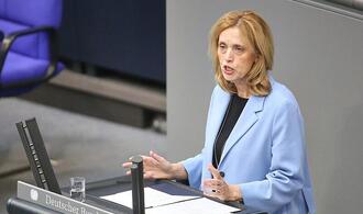 Familienministerin fordert Verschärfung des Sexualstrafrechts