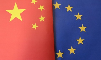 EU begrenzt chinesische Hybridauto-Importe auf 350.000 pro Jahr