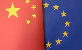 EU begrenzt chinesische Hybridauto-Importe auf 350.000 pro Jahr