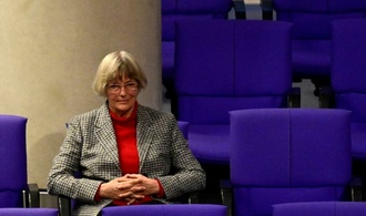 AfD-Politikerin Huy scheitert mit Klage gegen Ausschluss aus Abgeordnetenvereinigung