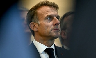 Macron stellt deutsch-französischen Auto-Kompromiss in Aussicht