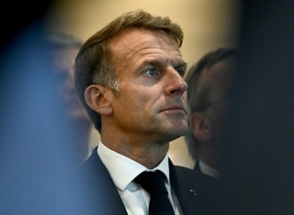 Macron stellt deutsch-französischen Auto-Kompromiss in Aussicht