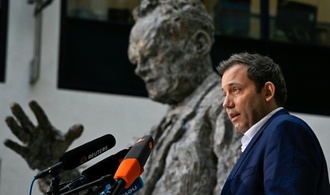 SPD-Parteitag soll gesamte Parteiführung neu bestimmen