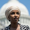 Haus von prominenter Trump-Kritikerin Ilhan Omar durchsucht