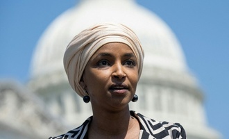 Haus von prominenter Trump-Kritikerin Ilhan Omar durchsucht