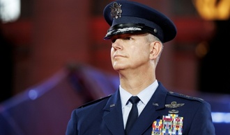 Nato-Kommandeur warnt Russland: Jeder Angriff auf das Bündnis wäre ''sinnlos''