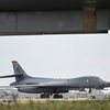 London: Teheran ''fast sicher'' für Vorfall an Luftwaffenstützpunkt verantwortlich