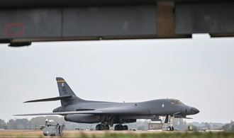 London: Teheran ''fast sicher'' für Vorfall an Luftwaffenstützpunkt verantwortlich