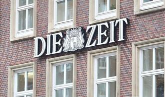 Behörden drohten mit Durchsuchung von ''Zeit''-Redaktion