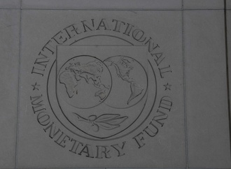 IWF hebt Wirtschaftsprognose für Deutschland auf 1,3 Prozent an