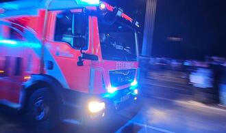 Drei Tote nach Wohnhausbrand in Bochum