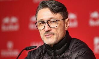 BVB verlängert mit Cheftrainer Kovac bis 2029