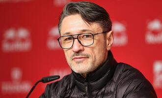 BVB verlängert mit Cheftrainer Kovac bis 2029