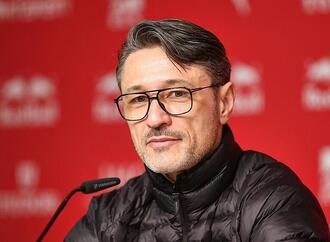 BVB verlängert mit Cheftrainer Kovac bis 2029