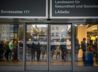 Umfrage: 17 Prozent der Deutschen beantragten Verwaltungsleistung online