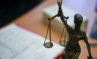 Unterbringung in Psychiatrie wegen Tötung in Gemeinschaftsunterkunft in Hessen