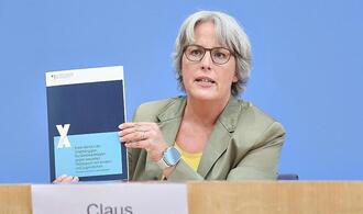 Missbrauchsbeauftragte sieht ''auf allen Ebenen'' Handlungsbedarf