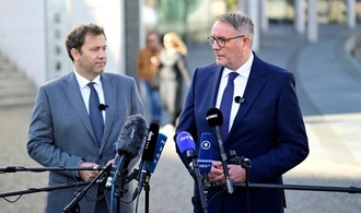 Schweitzer will sich ''mit aller Kraft'' für Rentenreform einsetzen