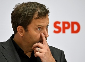SPD sucht nach Bas-Rücktritt neue Vorsitzende - Klingbeil legt sich nicht fest