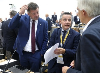 Bei Wahl von AfD-Ministerpräsident: CDU-Fraktion in Sachsen-Anhalt verlässt Saal