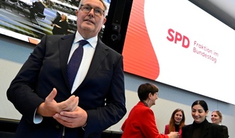 Nach Bas-Rücktritt: Mahnende Worte Steinmeiers bei Ernennung von Nachfolger Schweitzer