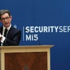 MI5-Chef: KI könnte die Lage im Bereich der Biowaffen ändern