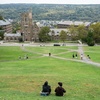 Cornell setzt Feiern von Studentenverbindungen nach Vergewaltigungsvorwurf aus