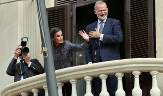 Felipe VI. nennt Exklaven Ceuta und Melilla ''unveräußerlichen Teil'' Spaniens
