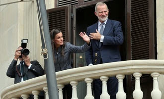 Felipe VI. nennt Exklaven Ceuta und Melilla ''unveräußerlichen Teil'' Spaniens