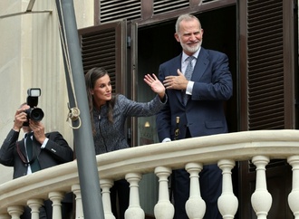 Felipe VI. nennt Exklaven Ceuta und Melilla ''unveräußerlichen Teil'' Spaniens