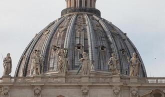Ärzte: Papst Leo XIV. hat Lungenkrebs