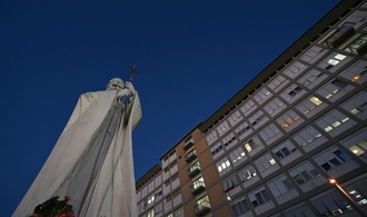 Papst Leo XIV. hat Lungenkrebs - Teil von Lungenflügel entfernt