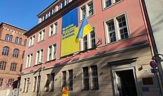 Ukraine-Botschafter kritisiert Antrag von AfD und BSW scharf