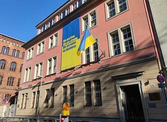Ukraine-Botschafter kritisiert Antrag von AfD und BSW scharf