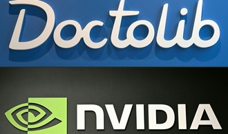 US-Chipriese Nvidia investiert in Arzttermin-Plattform Doctolib