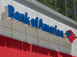 Verstöße gegen Geldwäschegesetze: Bank of America muss Milliardenstrafe zahlen