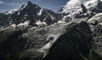 Mont-Blanc-Vermesser: Frankreichs höchster Berg zwei Meter höher als 2023