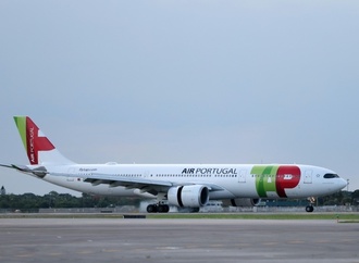 Lufthansa gewinnt Bieterduell um Airline TAP aus Portugal