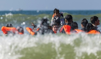 38 Organisationen warnen vor Aussetzung des Asylrechts in der EU