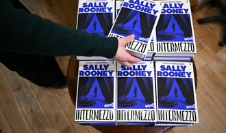 Wegen Unterstützung für Palestine Action: Autorin Rooney nimmt Bücher vom britischen Markt