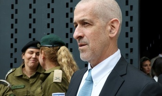 Israels früherer Inlandsgeheimdienst-Chef verklagt Netanjahu wegen Verleumdung