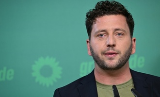 Bundes-Grüne geben Berliner Landesverband bei Sondierung freie Hand