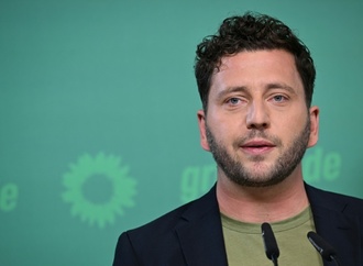 Bundes-Grüne geben Berliner Landesverband bei Sondierung freie Hand