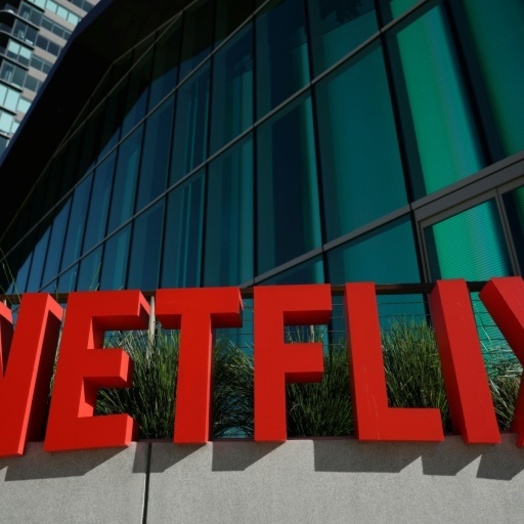 US-Medien: Streamingdienst Netflix streicht 1000 Stellen